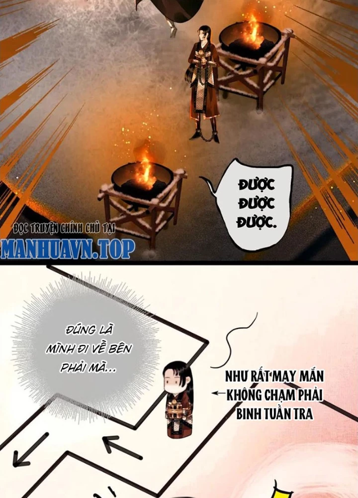 Phụng Chỉ Xuất Chinh Chapter 9 - 29