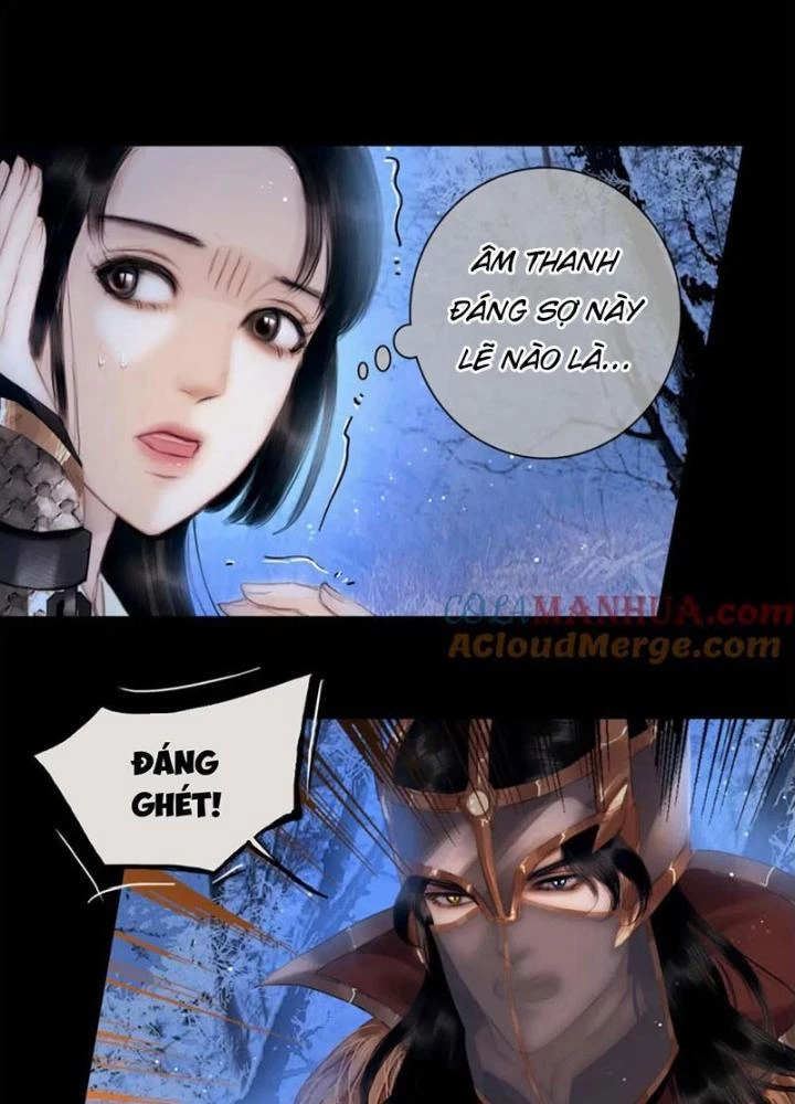 Phụng Chỉ Xuất Chinh Chapter 9 - 35