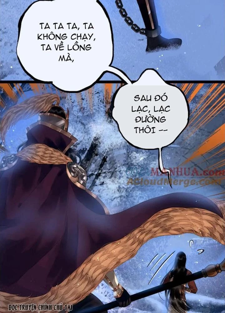 Phụng Chỉ Xuất Chinh Chapter 9 - 41