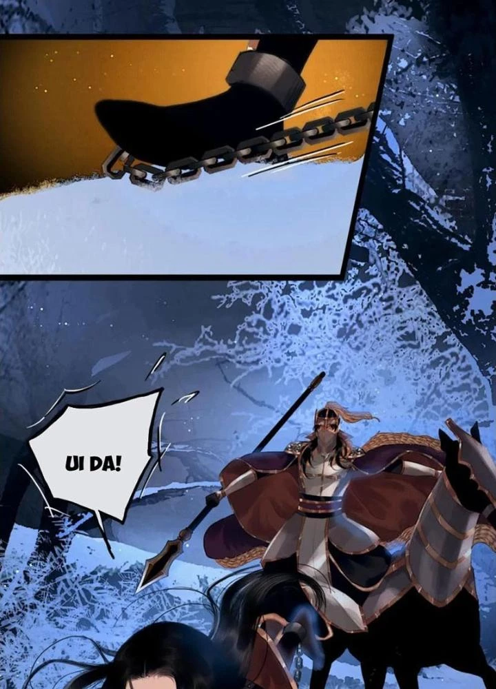 Phụng Chỉ Xuất Chinh Chapter 9 - 43