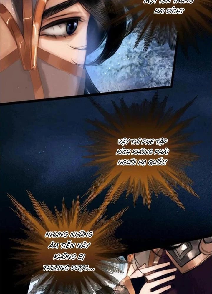 Phụng Chỉ Xuất Chinh Chapter 9 - 53