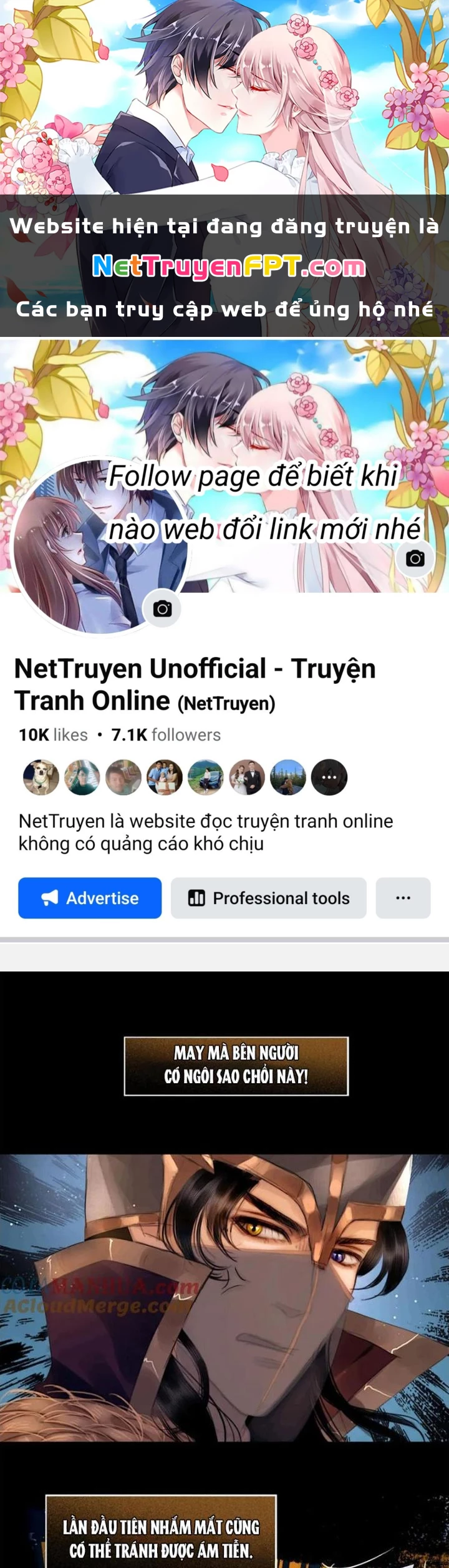 Phụng Chỉ Xuất Chinh Chapter 10 - 1