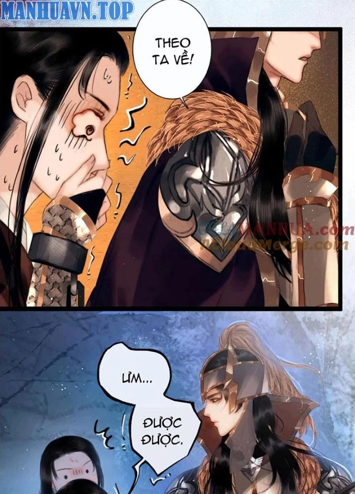 Phụng Chỉ Xuất Chinh Chapter 10 - 7