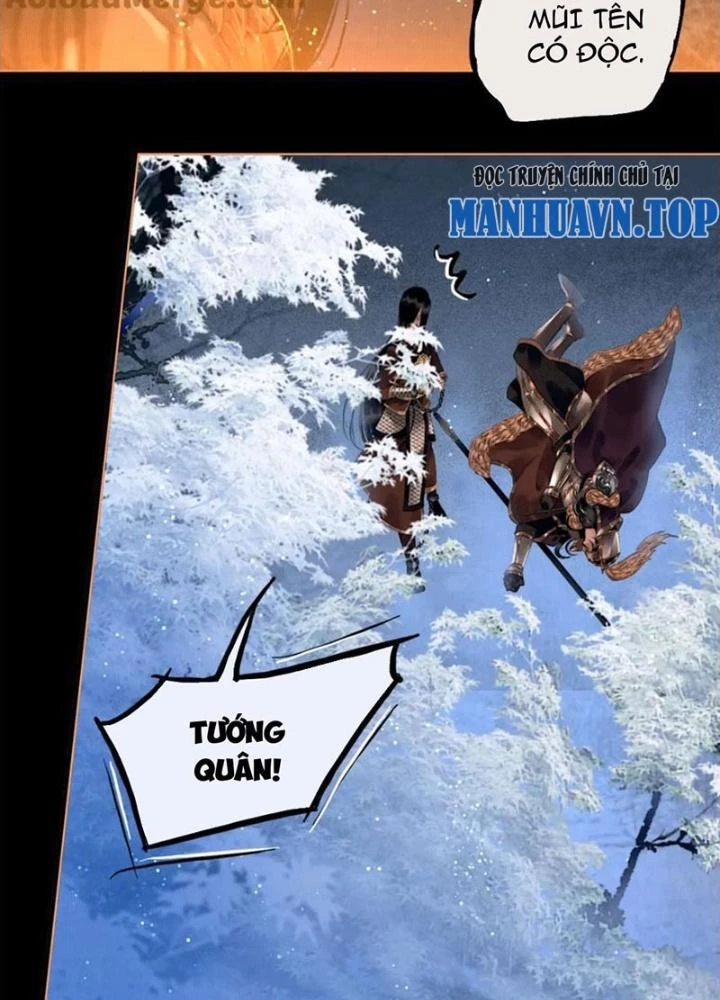 Phụng Chỉ Xuất Chinh Chapter 10 - 13