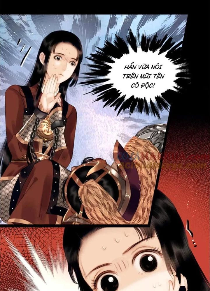 Phụng Chỉ Xuất Chinh Chapter 10 - 15