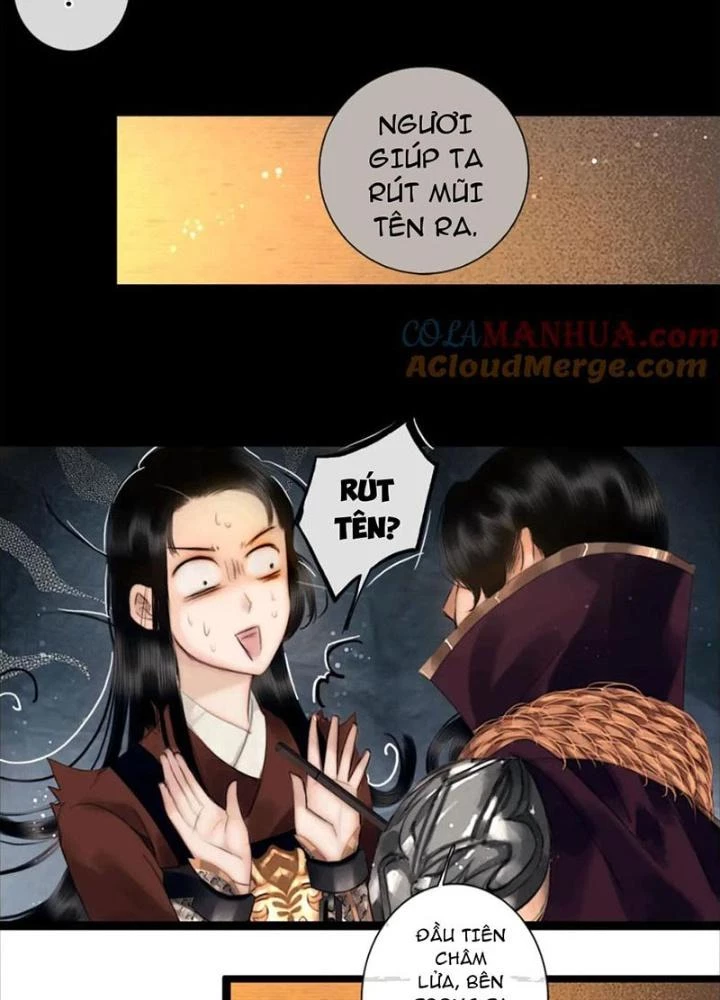 Phụng Chỉ Xuất Chinh Chapter 10 - 45