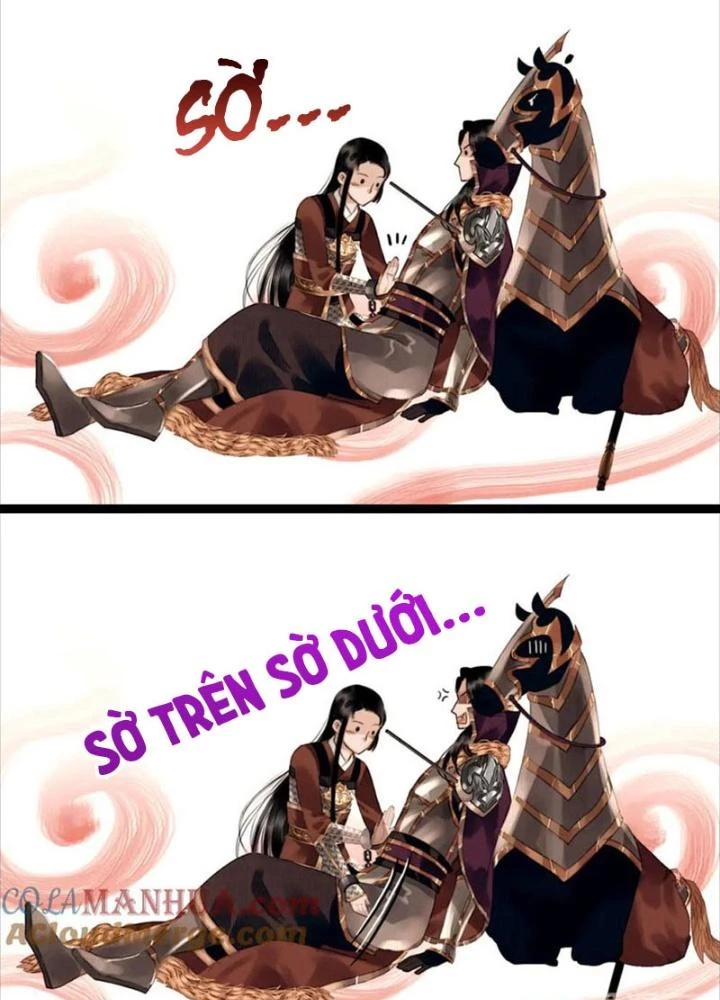 Phụng Chỉ Xuất Chinh Chapter 10 - 47