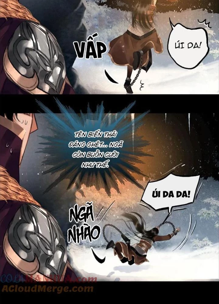 Phụng Chỉ Xuất Chinh Chapter 10 - 53