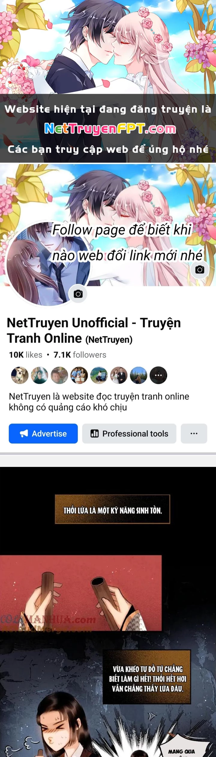 Phụng Chỉ Xuất Chinh Chapter 11 - 1