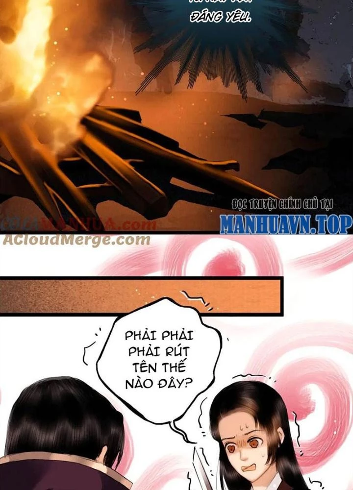 Phụng Chỉ Xuất Chinh Chapter 11 - 7