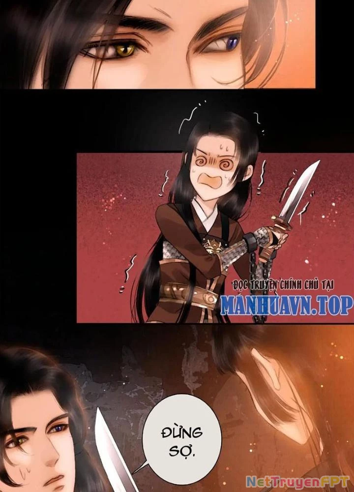 Phụng Chỉ Xuất Chinh Chapter 11 - 11