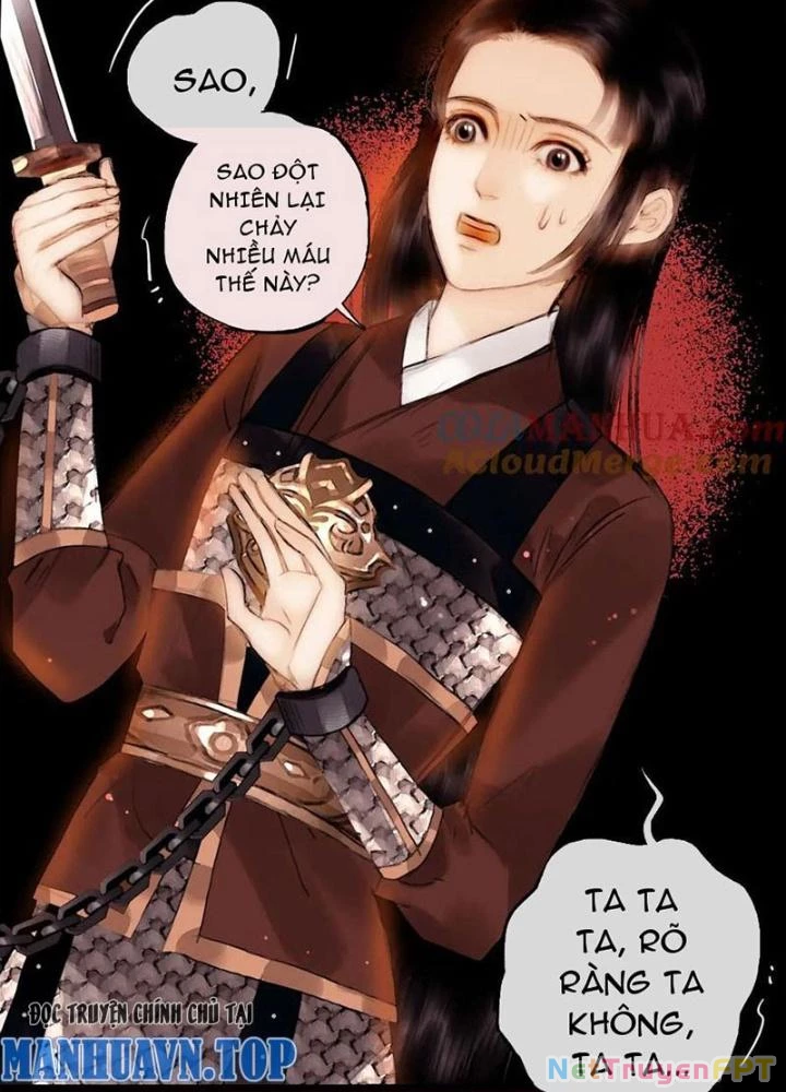 Phụng Chỉ Xuất Chinh Chapter 11 - 25