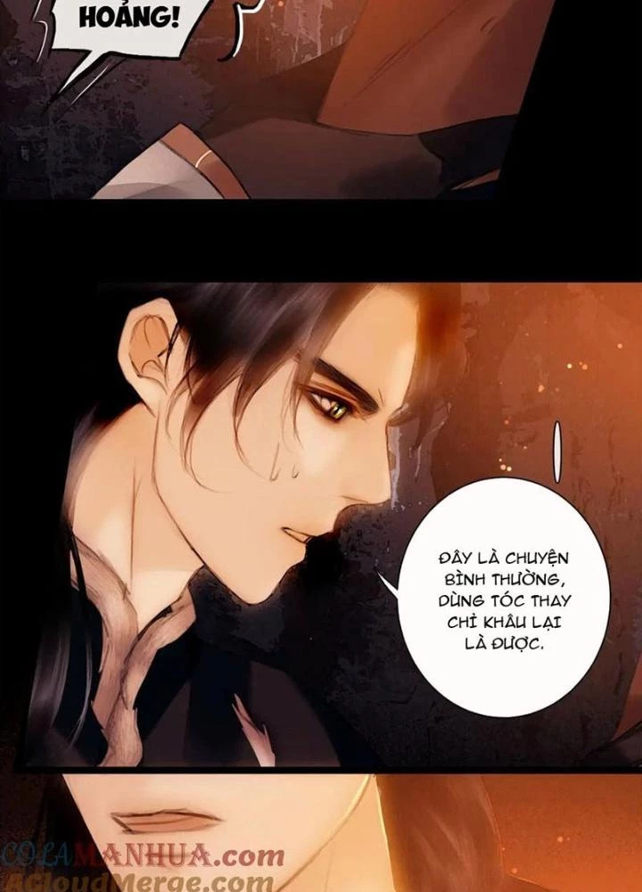 Phụng Chỉ Xuất Chinh Chapter 11 - 27