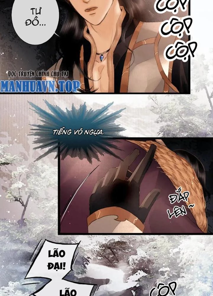 Phụng Chỉ Xuất Chinh Chapter 11 - 47