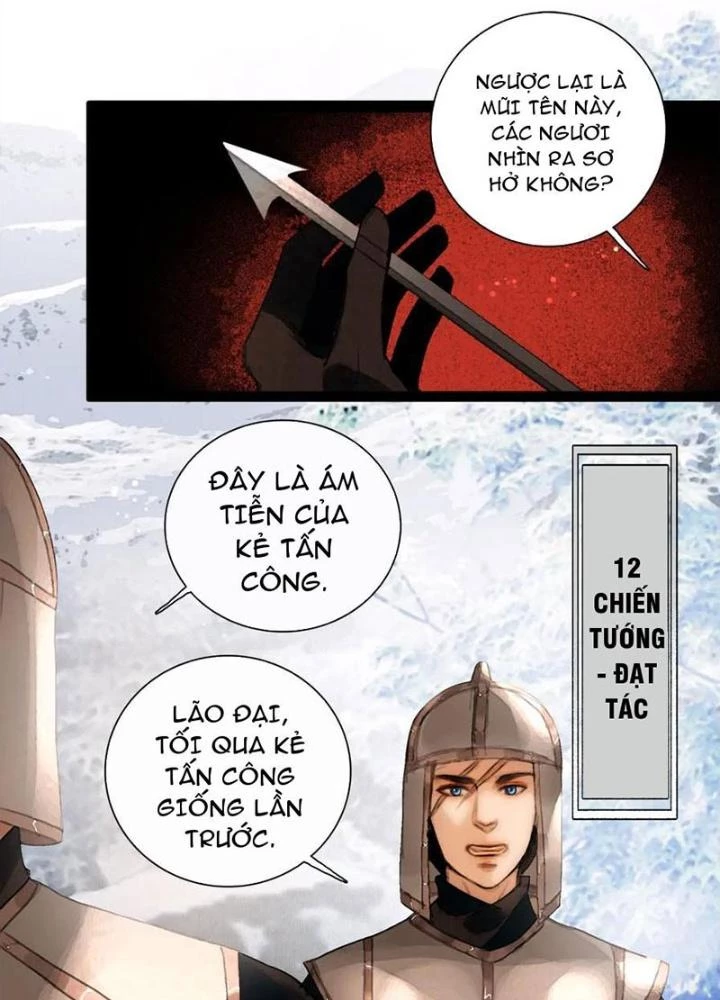 Phụng Chỉ Xuất Chinh Chapter 11 - 53