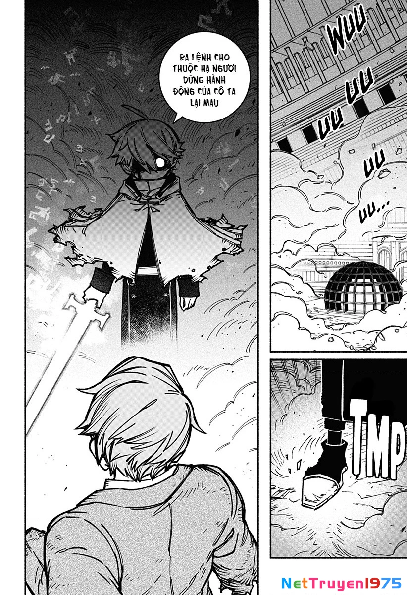 Make The Exorcist Fall In Love Chapter 7 - 7