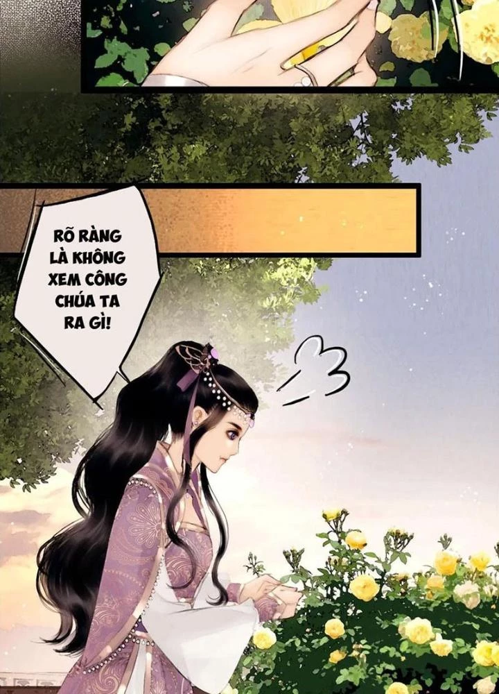 Phụng Chỉ Xuất Chinh Chapter 12 - 5