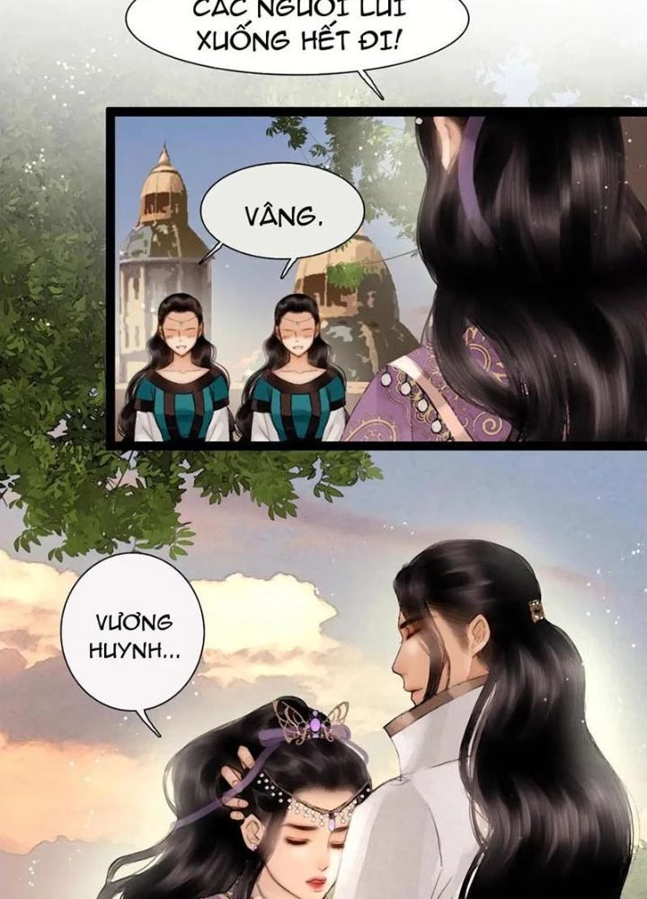 Phụng Chỉ Xuất Chinh Chapter 12 - 11