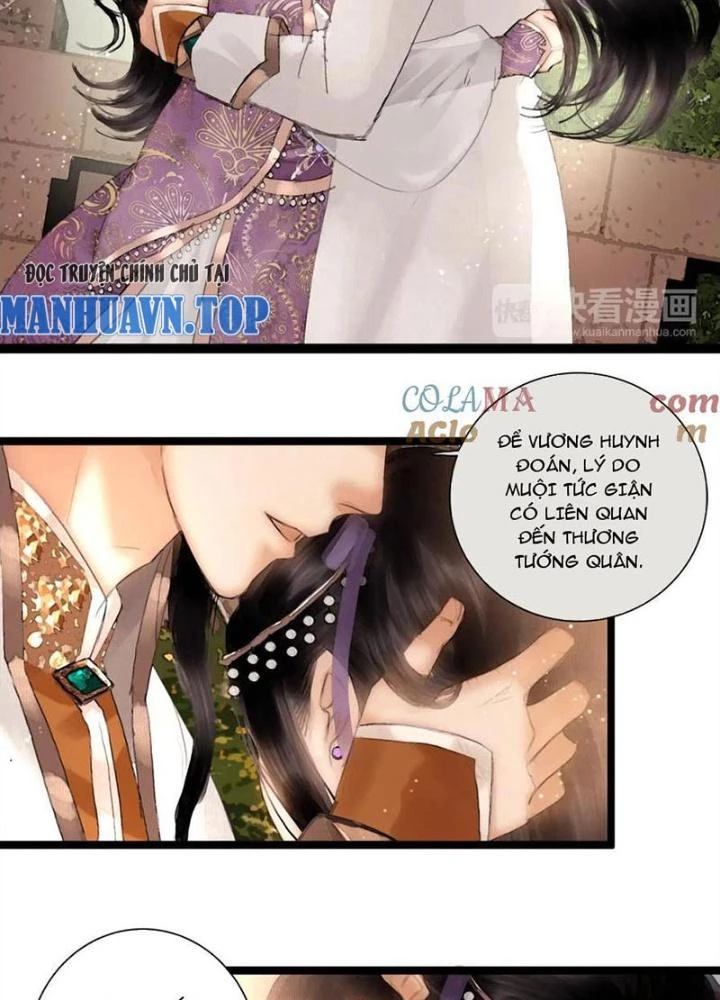 Phụng Chỉ Xuất Chinh Chapter 12 - 13