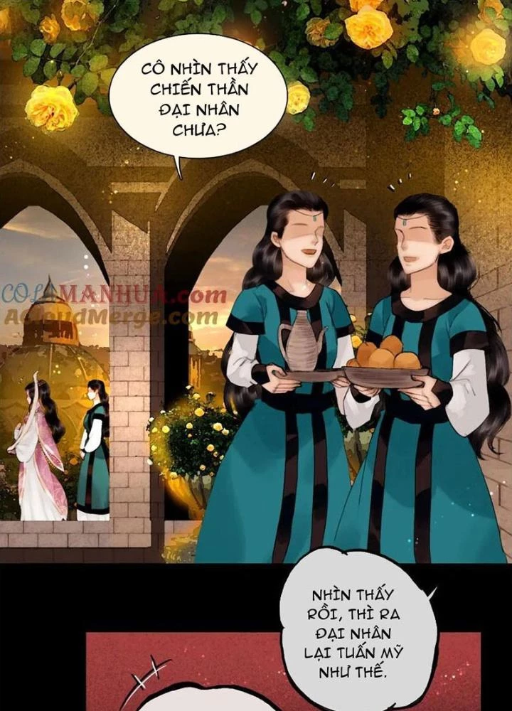 Phụng Chỉ Xuất Chinh Chapter 12 - 19