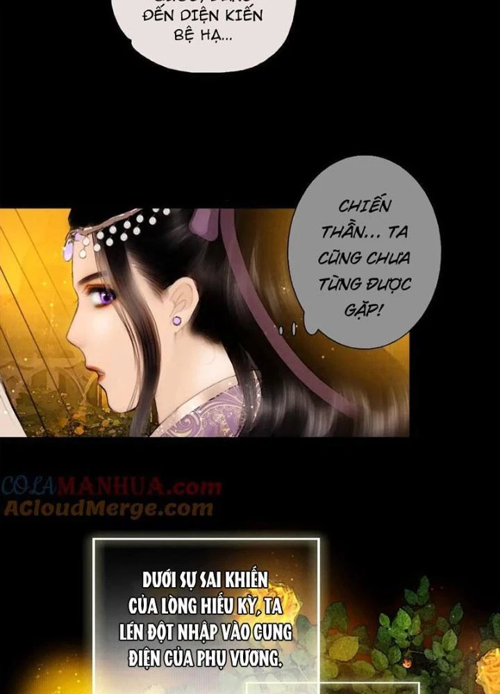 Phụng Chỉ Xuất Chinh Chapter 12 - 21