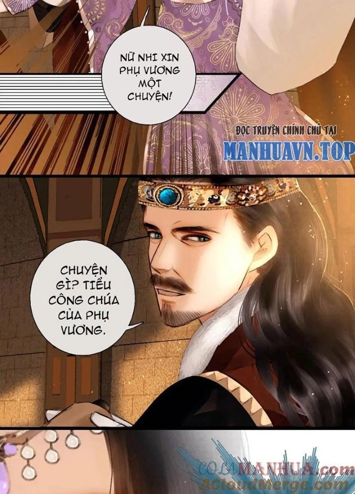 Phụng Chỉ Xuất Chinh Chapter 12 - 41