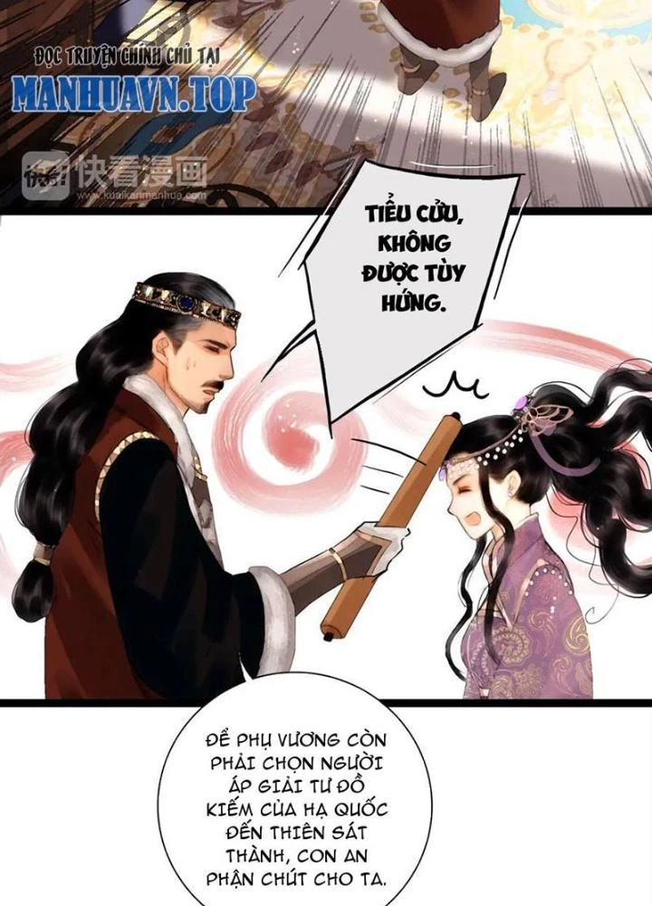 Phụng Chỉ Xuất Chinh Chapter 12 - 49