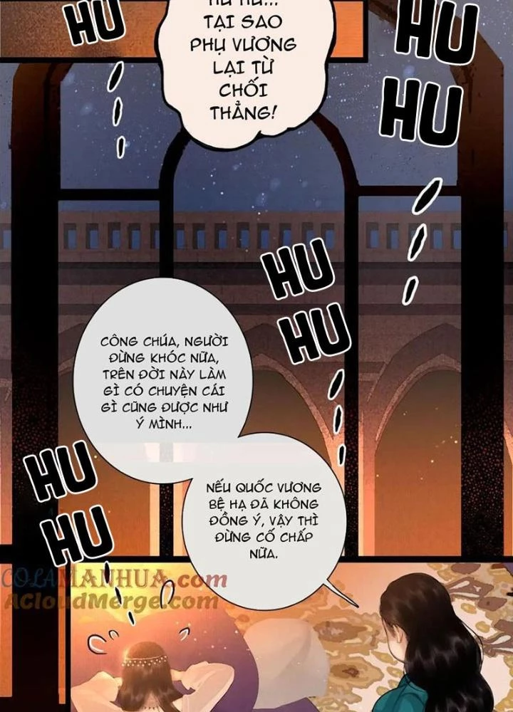 Phụng Chỉ Xuất Chinh Chapter 12 - 53