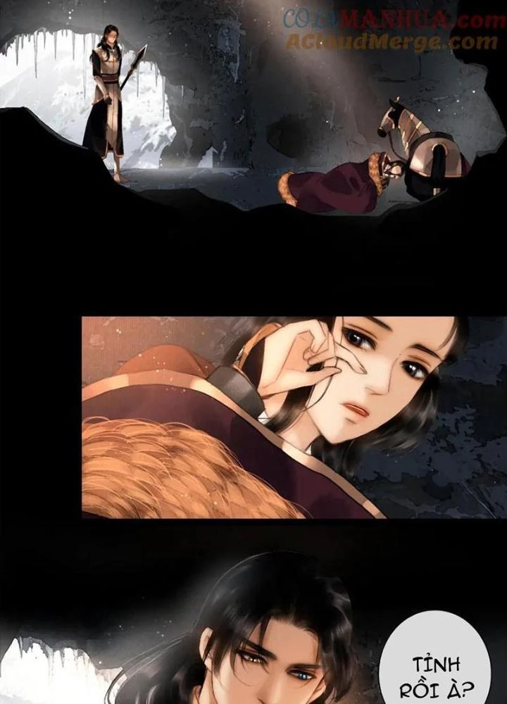 Phụng Chỉ Xuất Chinh Chapter 13 - 11