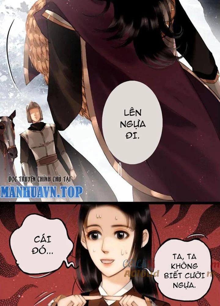 Phụng Chỉ Xuất Chinh Chapter 13 - 15