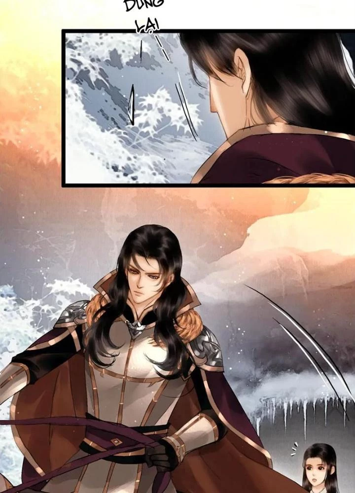 Phụng Chỉ Xuất Chinh Chapter 13 - 17