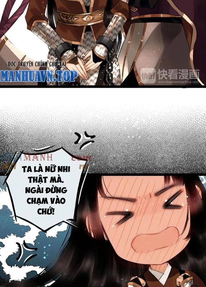 Phụng Chỉ Xuất Chinh Chapter 13 - 33