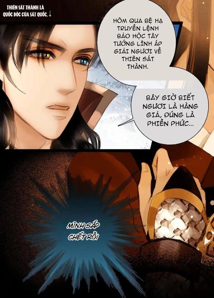 Phụng Chỉ Xuất Chinh Chapter 13 - 35