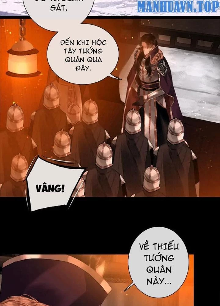 Phụng Chỉ Xuất Chinh Chapter 13 - 41