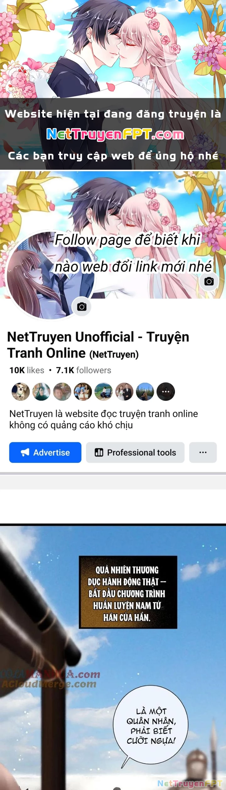 Phụng Chỉ Xuất Chinh Chapter 14 - 1