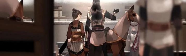 Phụng Chỉ Xuất Chinh Chapter 14 - 2