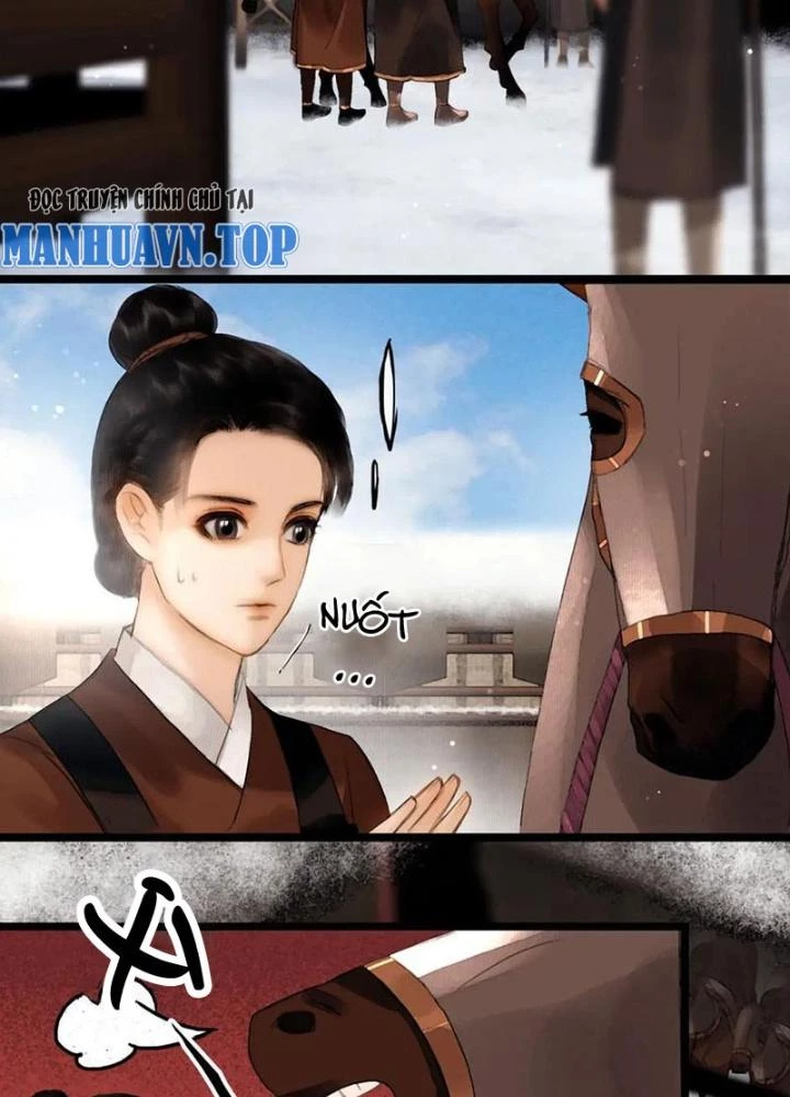 Phụng Chỉ Xuất Chinh Chapter 14 - 3