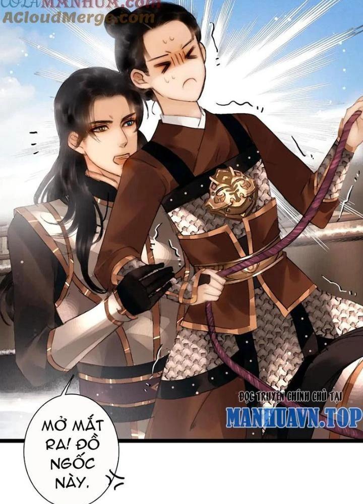 Phụng Chỉ Xuất Chinh Chapter 14 - 11