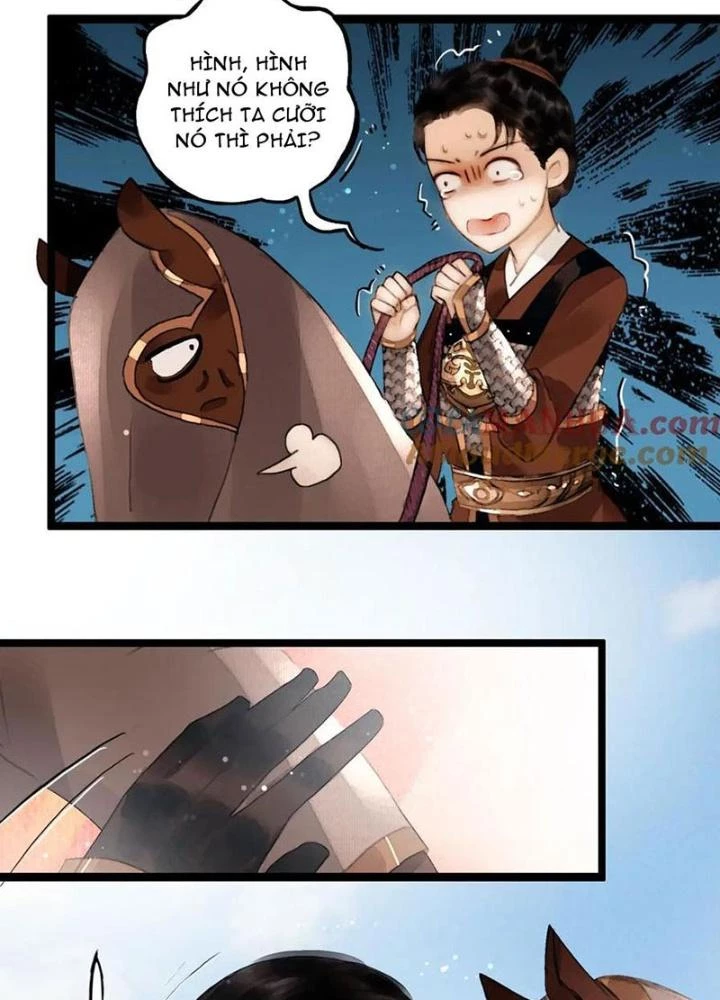 Phụng Chỉ Xuất Chinh Chapter 14 - 13