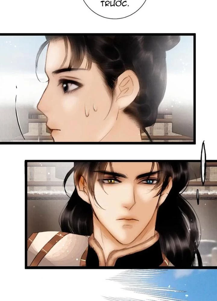 Phụng Chỉ Xuất Chinh Chapter 14 - 21