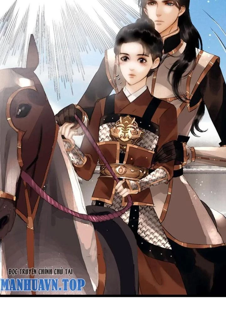 Phụng Chỉ Xuất Chinh Chapter 14 - 23