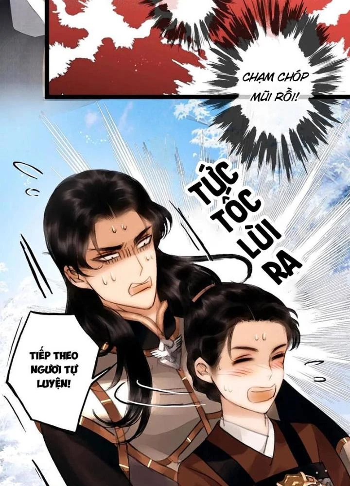 Phụng Chỉ Xuất Chinh Chapter 14 - 33