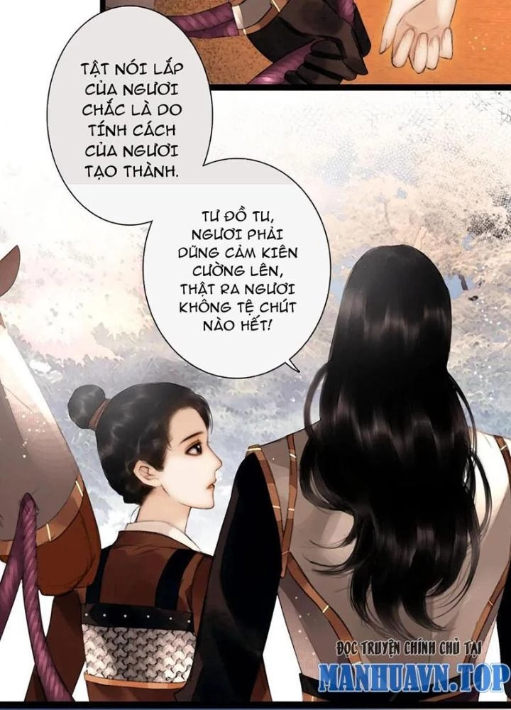 Phụng Chỉ Xuất Chinh Chapter 14 - 49