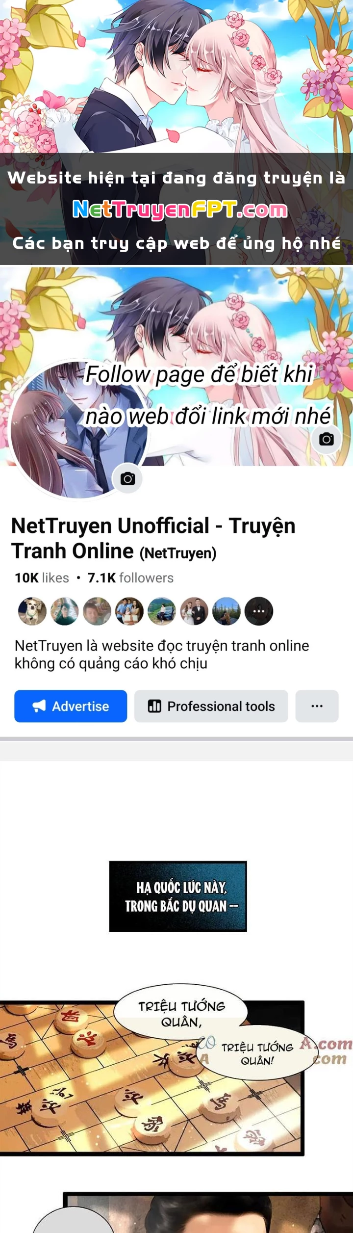 Phụng Chỉ Xuất Chinh Chapter 15 - 1