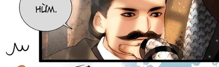 Phụng Chỉ Xuất Chinh Chapter 15 - 2