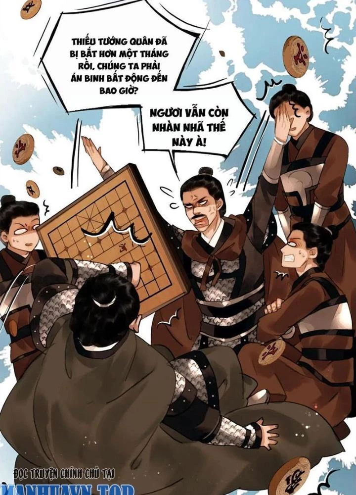 Phụng Chỉ Xuất Chinh Chapter 15 - 3