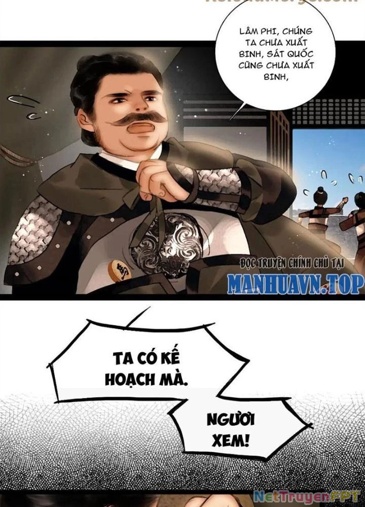 Phụng Chỉ Xuất Chinh Chapter 15 - 5
