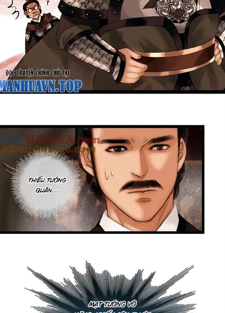 Phụng Chỉ Xuất Chinh Chapter 15 - 13