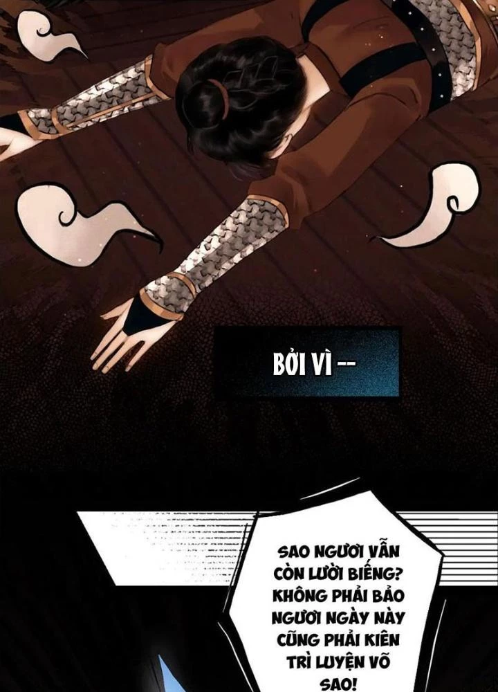 Phụng Chỉ Xuất Chinh Chapter 15 - 17