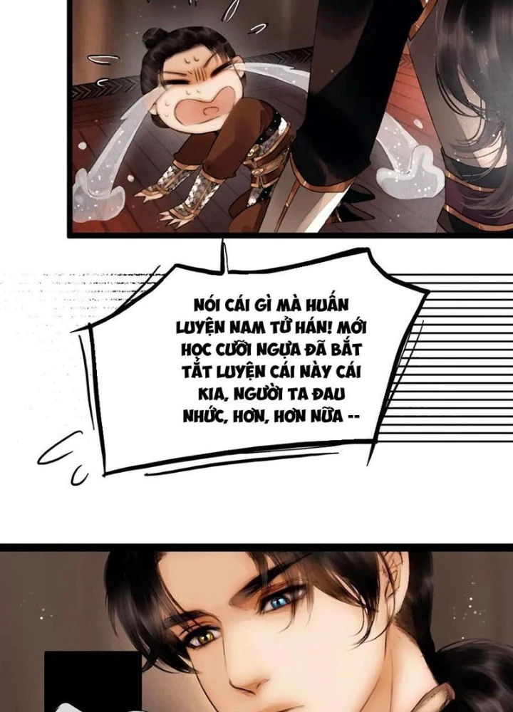 Phụng Chỉ Xuất Chinh Chapter 15 - 21